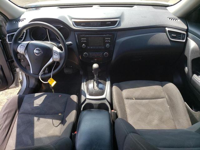 Photo 8 from auction – 2016 NISSAN ROGUE S with VIN KNMAT2MV9GP715633