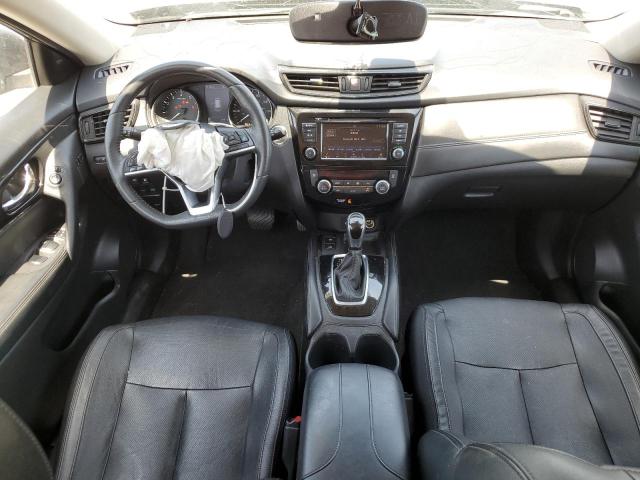 Photo 8 from auction – 2019 NISSAN ROGUE S with VIN 5N1AT2MT1KC834724