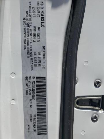 Photo 14 from auction – 2019 DODGE CHARGER SR with VIN 2C3CDXL99KH588021
