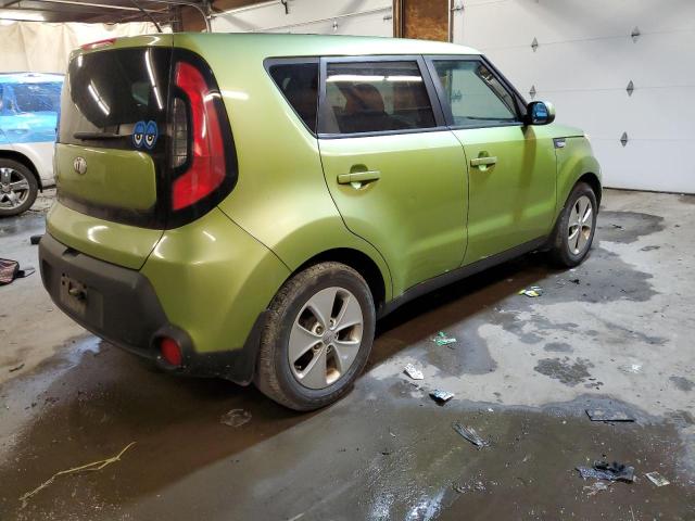 Photo 3 from auction – 2014 KIA SOUL with VIN KNDJN2A22E7738642