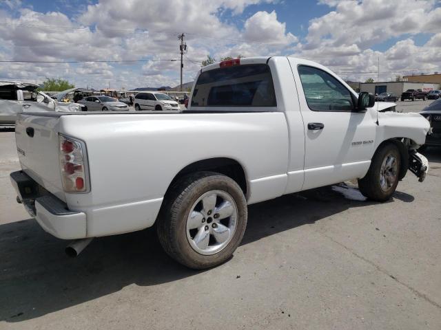 Photo 3 from auction – 2003 DODGE RAM 1500 S with VIN 1D7HA16K63J541248
