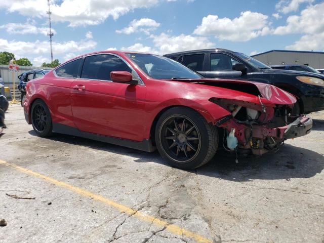 Photo 4 from auction – 2011 HONDA ACCORD EXL with VIN 1HGCS1B83BA006809