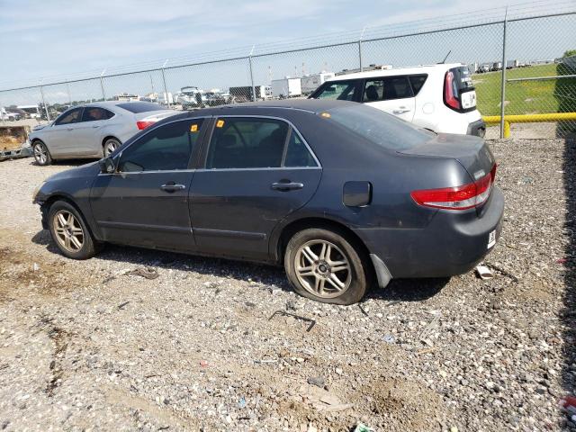 Photo 2 from auction – 2004 HONDA ACCORD with VIN 1HGCM66374A097446