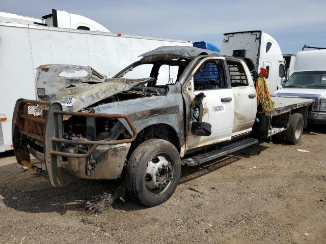 RAM 5500 2014 with VIN 3C7WRNFL0EG323839 - Photo from auction
