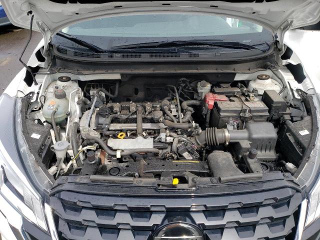 Photo 12 from auction – 2021 NISSAN KICKS S with VIN 3N1CP5BV5ML499193