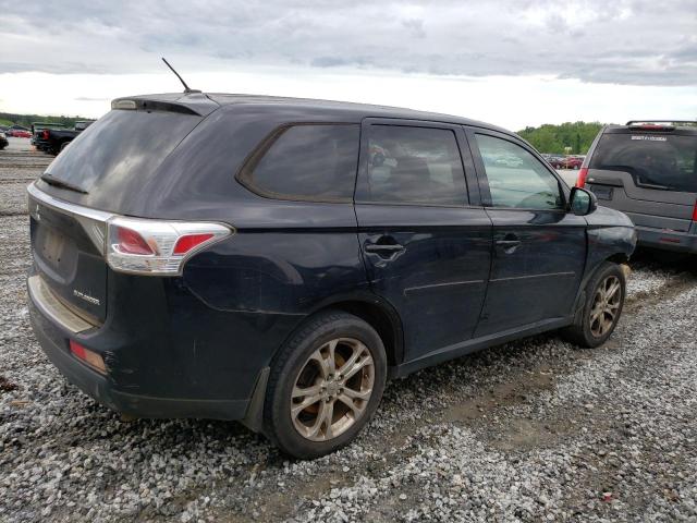 Photo 3 from auction – 2014 MITSUBISHI OUTLANDER with VIN JA4AD3A31EZ013629