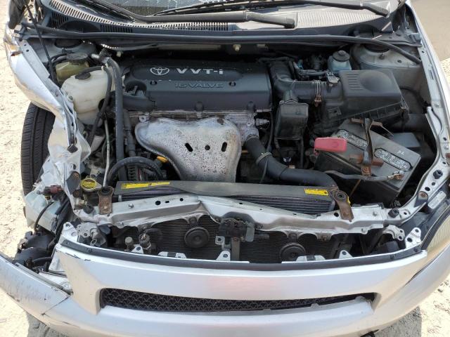 Photo 11 from auction – 2007 TOYOTA SCION TC with VIN JTKDE167470154209