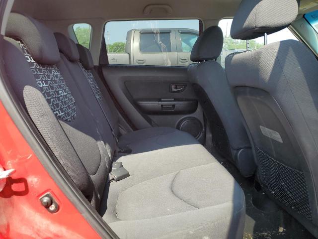 Photo 11 from auction – 2010 KIA SOUL + with VIN KNDJT2A25A7192354