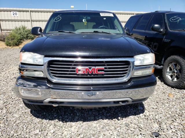 Photo 5 from auction – 2001 GMC YUKON with VIN 1GKEK13T61R162583
