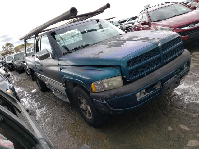 Photo 4 from auction – 1997 DODGE RAM 1500 with VIN 3B7HC13Y6VG832883