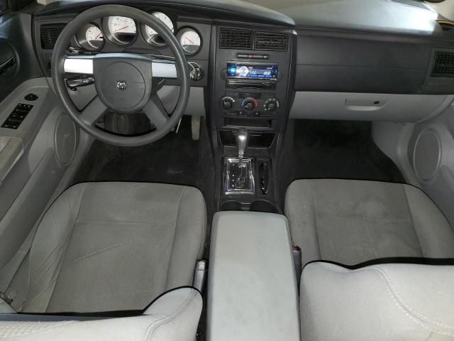 Photo 8 from auction – 2007 DODGE CHARGER SE with VIN 2B3KA43G47H826704