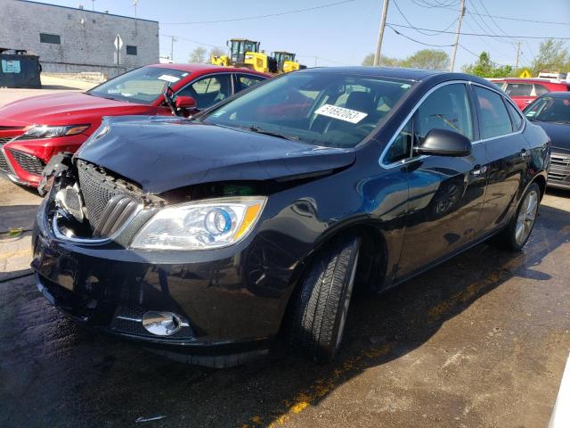 BUICK VERANO 2015 z numerem VIN 1G4PS5SKXF4178063 - Zdjęcie z aukcji