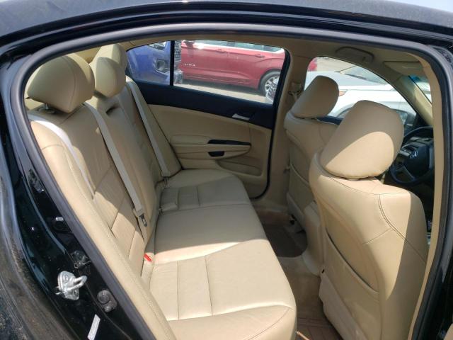 Photo 10 from auction – 2011 HONDA ACCORD with VIN 1HGCP2F62BA136760