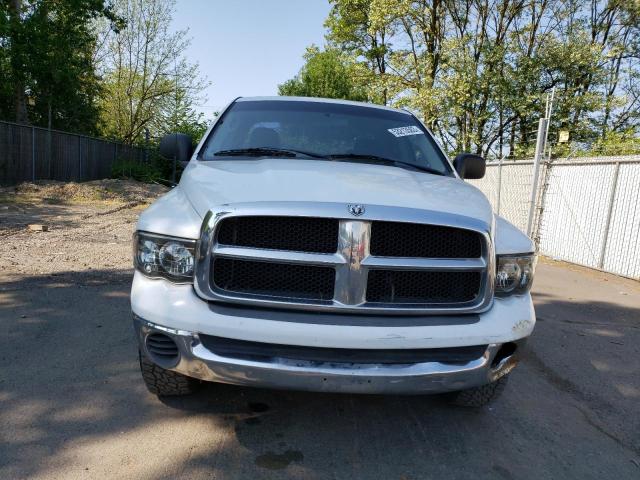 Photo 5 from auction – 2005 DODGE RAM 1500 S with VIN 1D7HU18N35S361978