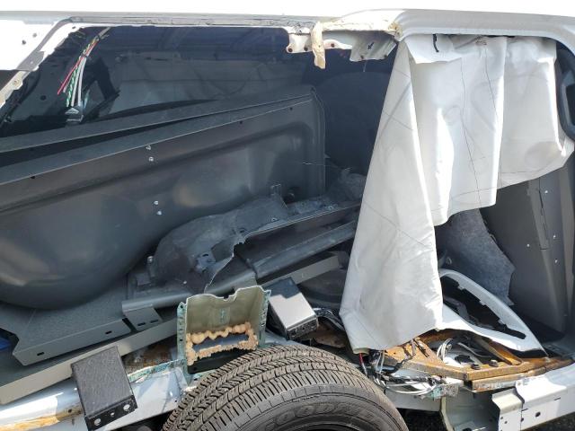 Photo 10 from auction – 2021 FORD EXPLORER P with VIN 1FM5K8AW6MNA22154