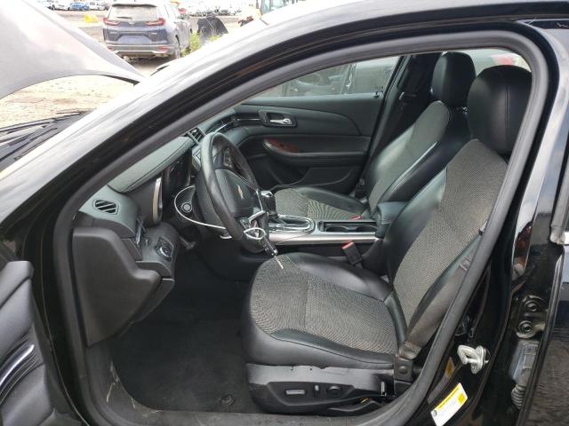 Photo 7 from auction – 2013 CHEVROLET MALIBU 2LT with VIN 1G11E5SA1DU135407