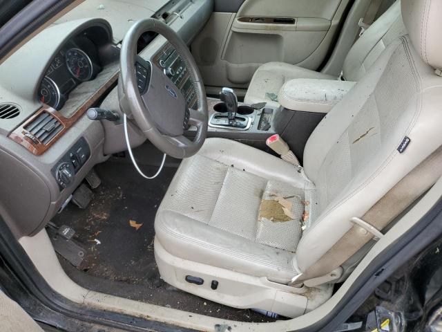 Photo 7 from auction – 2008 FORD TAURUS SEL with VIN 1FAHP24W48G142773