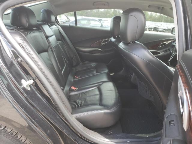 Photo 10 from auction – 2012 BUICK LACROSSE with VIN 1G4GC5E38CF166124