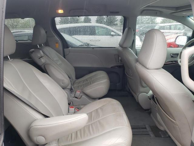 Photo 11 from auction – 2014 TOYOTA SIENNA XLE with VIN 5TDYK3DC2ES426392