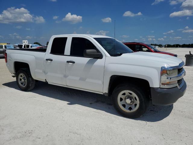 Photo 4 from auction – 2016 CHEVROLET SILVERADO with VIN 1GCRCNEH2GZ111228