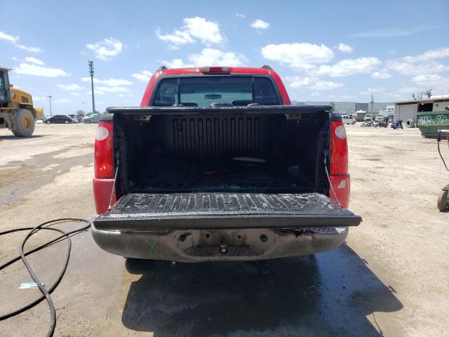Photo 6 from auction – 2005 FORD EXPLORER S with VIN 1FMZU67K35UA12905