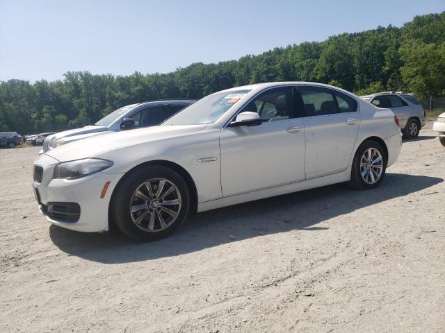 BMW 528 XI 2014 with VIN WBA5A7C52ED613012 - Photo from auction