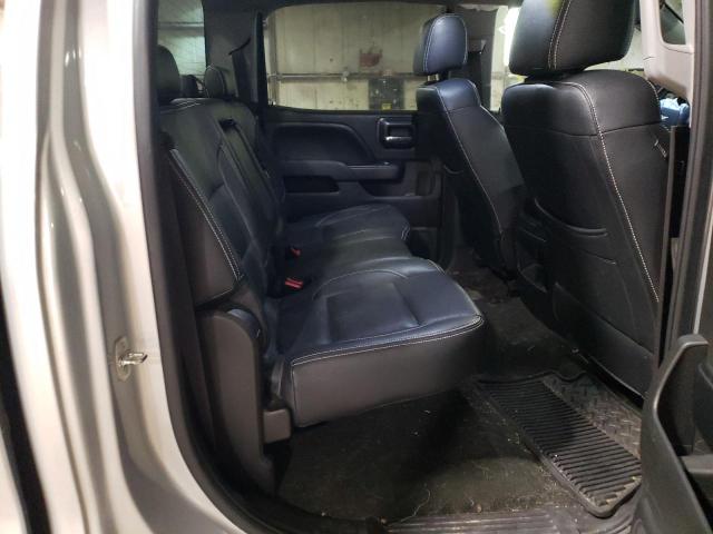 Снимка 10 от търг – 2016 CHEVROLET SILVERADO с VIN 3GCUKREC3GG128368