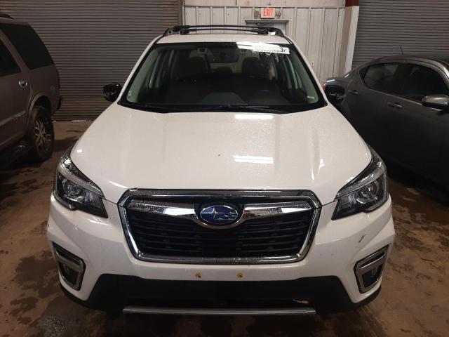 Photo 5 from auction – 2019 SUBARU FORESTER T with VIN JF2SKAWCXKH537510