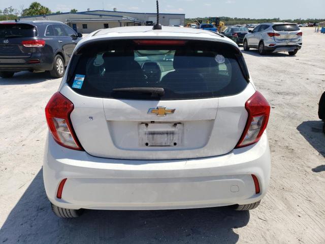Photo 6 from auction – 2017 CHEVROLET SPARK 1LT with VIN KL8CD6SA0HC808555