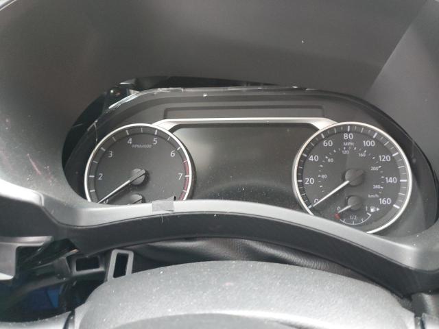 Photo 9 from auction – 2023 NISSAN SENTRA SR with VIN 3N1AB8DV4PY240058