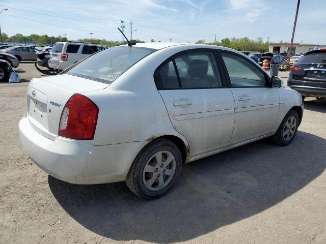 Photo 3 from auction – 2010 HYUNDAI ACCENT GLS with VIN KMHCN4AC2AU414711