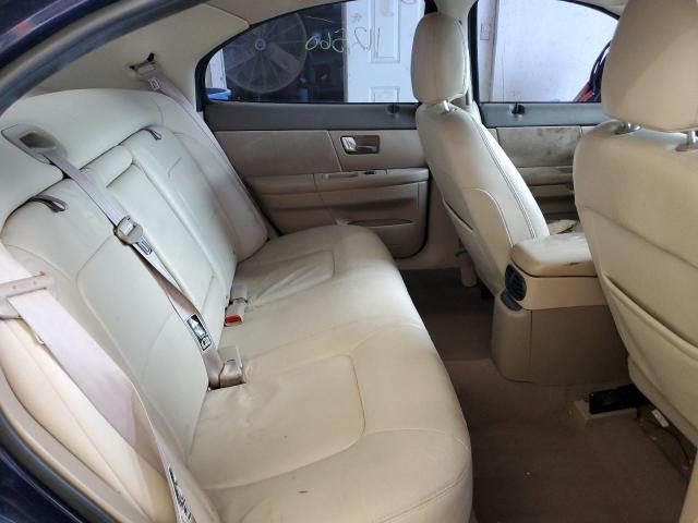 Foto 10 de la subasta – 2001 MERCURY SABLE LS P con VIN 1MEFM55SX1A650678