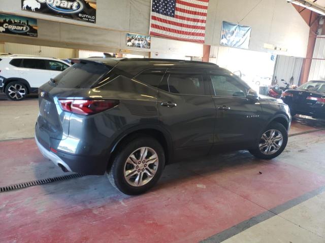 Photo 3 from auction – 2019 CHEVROLET BLAZER 2LT with VIN 3GNKBGRS0KS656010