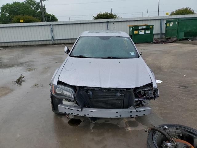 Photo 5 from auction – 2013 CHRYSLER 300 S with VIN 2C3CCABG2DH669140