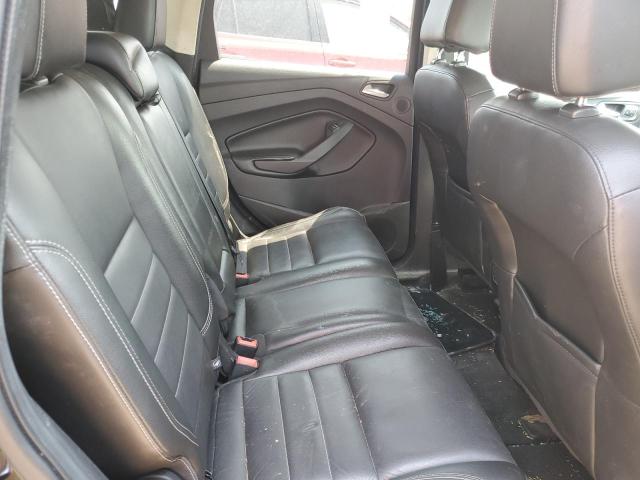 Photo 10 from auction – 2013 FORD ESCAPE SEL with VIN 1FMCU0HX5DUB13973