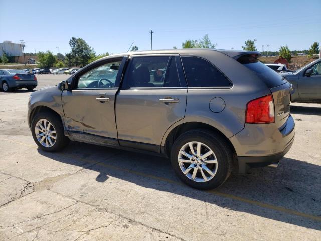 Photo 2 from auction – 2013 FORD EDGE SEL with VIN 2FMDK3JCXDBB04923