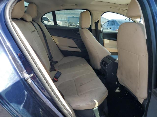 Photo 10 from auction – 2017 JAGUAR XE PREMIUM with VIN SAJAD4BG9HA964596