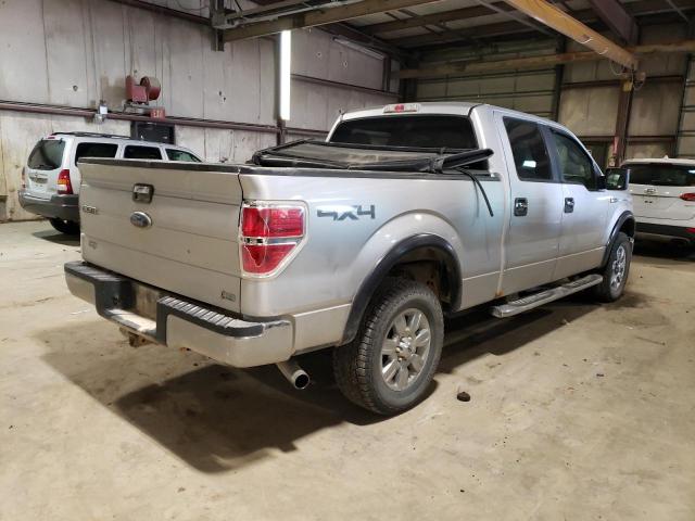 Photo 3 from auction – 2010 FORD F150 SUPER with VIN 1FTFW1EV7AFC85362