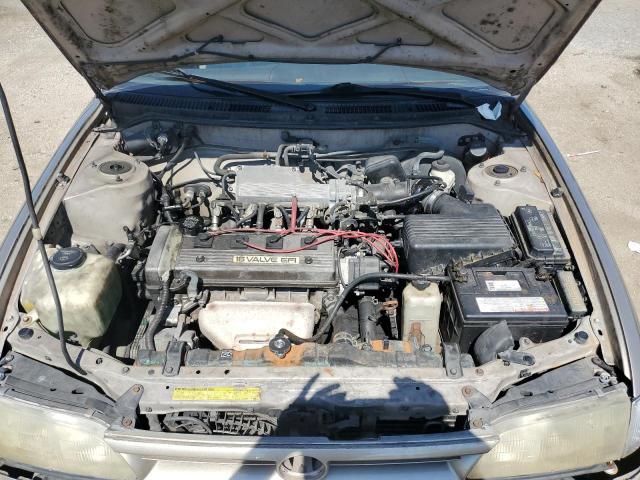 Фото 11 с аукциона – 1993 TOYOTA COROLLA с VIN 1NXAE04E1PZ104765