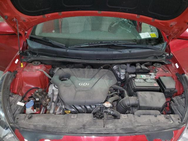 Photo 11 from auction – 2013 HYUNDAI ACCENT GLS with VIN KMHCT5AE7DU114437