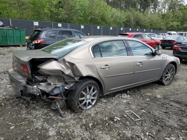 Photo 3 from auction – 2007 BUICK LUCERNE CX with VIN 1G4HD57277U168437