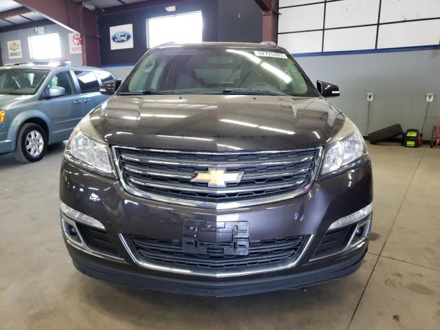 Photo 5 from auction – 2015 CHEVROLET TRAVERSE L with VIN 1GNKVHKD2FJ285397