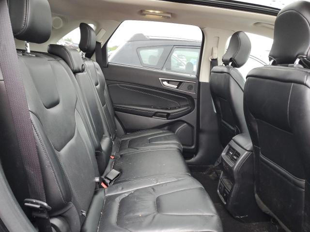 Photo 10 from auction – 2019 FORD EDGE TITAN with VIN 2FMPK4K95KBB81671