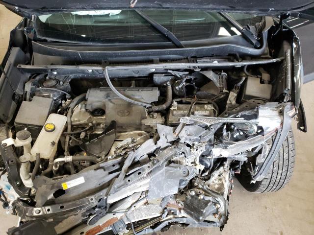 Photo 12 from auction – 2018 TOYOTA RAV4 ADVEN with VIN 2T3RFREV0JW820350