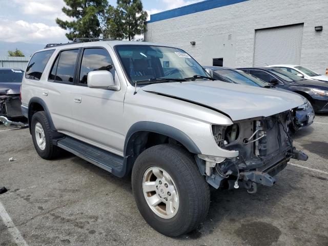 Photo 4 from auction – 1998 TOYOTA 4RUNNER SR with VIN JT3HN86R2W0174223