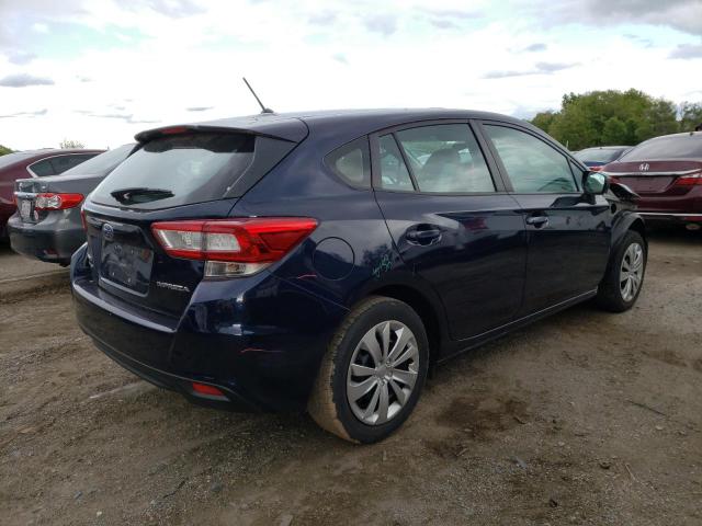 صورة رقم 3 من المزاد - 2019 SUBARU IMPREZA مع VIN 4S3GTAA69K1737189
