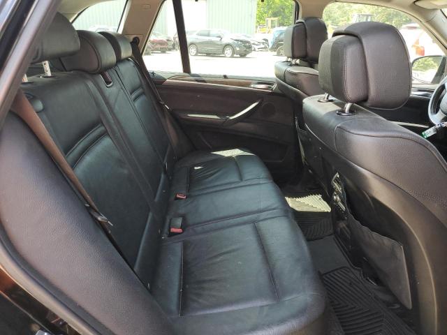 Photo 10 from auction – 2012 BMW X5 XDRIVE3 with VIN 5UXZV4C51CL752623