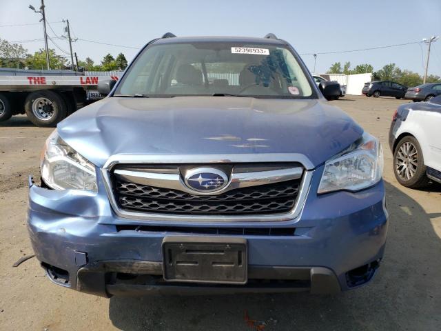 Photo 5 from auction – 2016 SUBARU FORESTER 2 with VIN JF2SJABC2GH433982