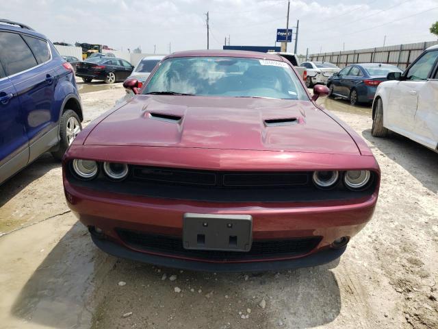 Photo 5 from auction – 2019 DODGE CHALLENGER with VIN 2C3CDZAG5KH596694