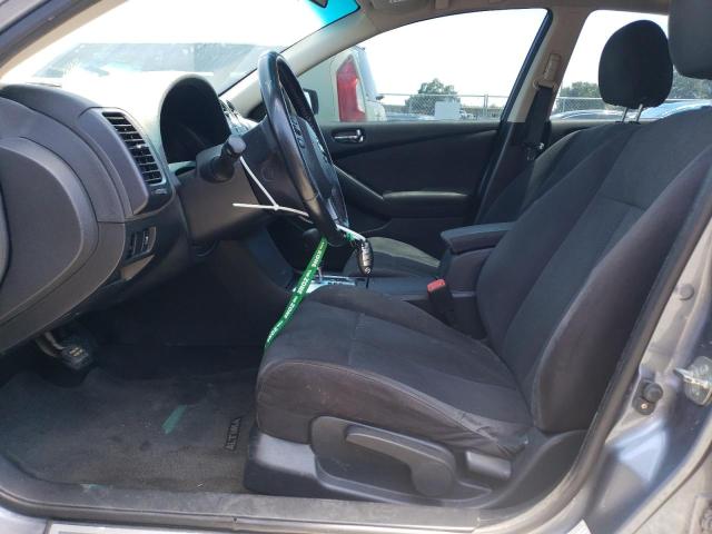 Photo 7 from auction – 2011 NISSAN ALTIMA BAS with VIN 1N4AL2AP6BN516541